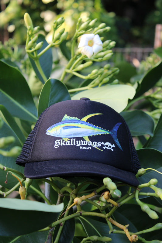 Ahi Hat