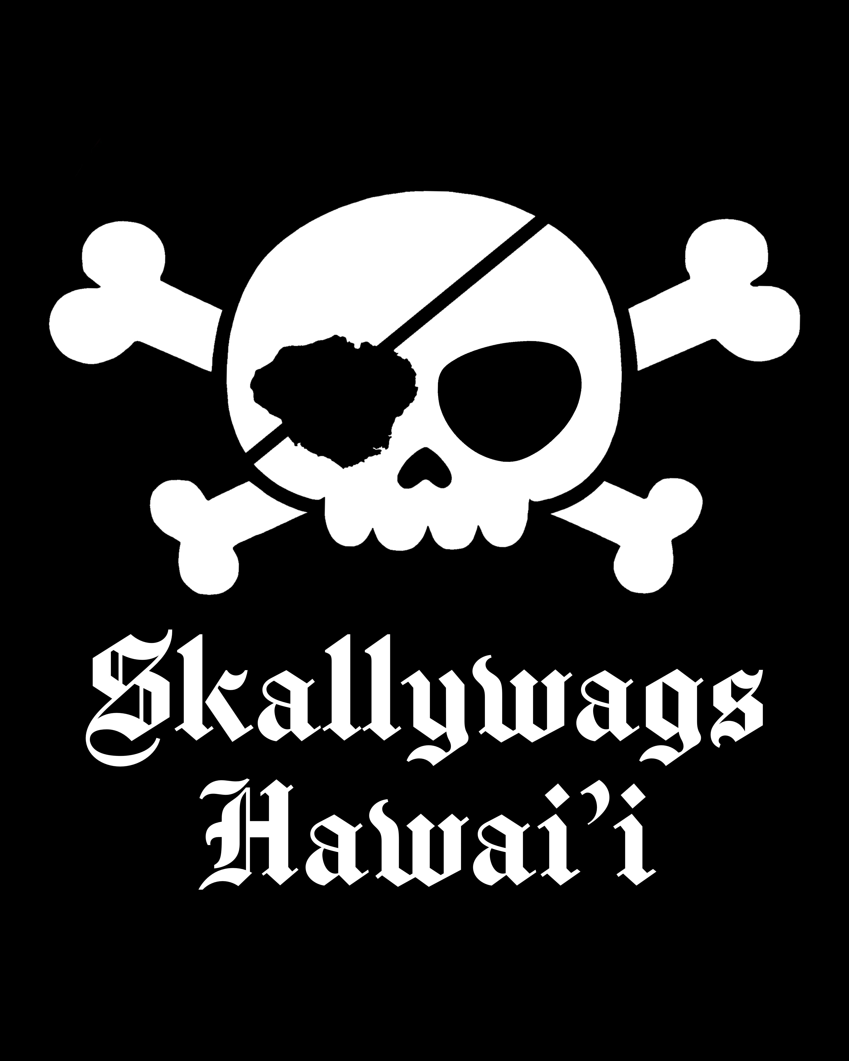 Skallywags Hawai’i